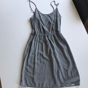 Fun sun dress